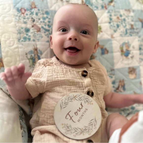 Meet your Posher, Jade - Picture 13 of 14